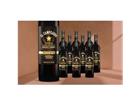 El Campeador Reserva 2020 7.5L 14% Vol. Weinpaket aus Spanien