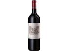 Carruades de Lafite Pauillac (2019) - Lafite Rothschild - Rotwein aus Bordeaux, Frankreich