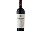 Lanzerac Pionier Pinotage Single Vineyard, WO Jonkershoek Valley, Western Cape, 2022, Rotwein