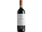Carapace Sagrantino, Montefalco Sagrantino DOCG, Umbrien, 2021, Rotwein