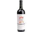 Care Cariñena Nativa, Cariñena DO, Aragonien, 2023, Rotwein