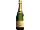 Llopart Reserva Brut Nature 2022 0.75L 11.5% Vol. Sehr Trocken aus Spanien