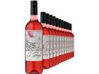 2024 La Granja 360° Garnacha Rosado im 12er-Vorratspaket