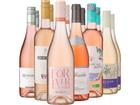 12er-Probierpaket »Frankreich Rosé-Spezial«