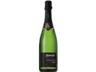 Cremant d Alsace AOC Vin Mousseux Brut Wolfberger - Elsass, Frankreich