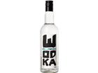 Brennerei Humbel Wodotschka Vodka - Schweiz