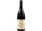 Vacqueyras Rouge Cuvée Prestige Domaine La Garrigue - 2023 - Côtes du Rhône, Frankreich