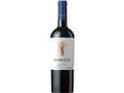 Montes Chile Reserva Merlot Jg. 2022