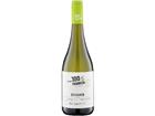 Divino Nordheim 100 Proz. Franken Silvaner QBA Jg.
