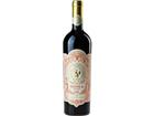 Poggio le Volpi Roma Rosso, Roma DOC, Latium, 2022, Rotwein