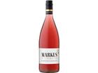 Pfaffmann Blauer Portugieser Rose, Feinherb, Pfalz, 1L, Pfalz, 2025, Roséwein