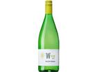 Wisser Müller-Thurgau Gute Idee, Feinherb, Pfalz, 1 L, Pfalz, 2025, Weißwein