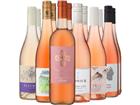 12er-Probierpaket »Top 50 Rosé Bestseller«