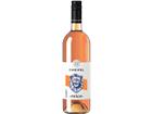 Fräch Rosé Stadt Züri AOC Zürichsee Zweifel Weine - 2024 - Zürich, Schweiz