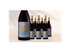La Orphica Monastrell Selección Aniversario 2024 7.5L 14.5% Vol. Weinpaket aus Spanien