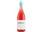Homenaje Rosado 2025 0.75L 13% Vol. Roséwein Trocken aus Spanien