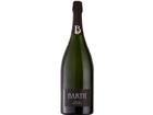 Riesling Sekt Extra Brut Bio, Extra Brut, Rheingau, Magnum, Rheingau, Schaumwein