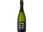 Bauer Sekt Riesling No Sex, Brut, Pfalz, Pfalz, 2022, Schaumwein