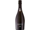Barth Ultra Pinot Sekt Bio, Brut Nature, Rheingau, Rheingau, 2018, Schaumwein