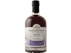 Foxdenton Estate Company Ltd. Gin Foxdenton Sloe Gin -