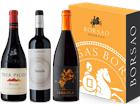 Borsao Garnacha-Trio Bodegas Borsao - Oberer Ebro, Spanien