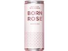 Rosé Bubbles Bio Born - Katalonien, Spanien