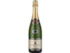 Cremant de Bourgogne - Blancs de Blancs brut Perle d Yvoire AOC Louis Bouillot - Burgund, Frankreich