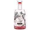 Alpin Dry Gin Z44 Spezial Edition Roner - Südtirol, Italien