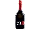 Spumante Dolce Veleno Demi Sec Fattoria Conca D Oro - Veneto, Italien
