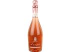 Spumante Rosato Luisa Merlot Extra Dry IGT Azienda Agricola GIOL - Veneto, Italien