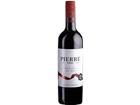 Merlot Pierre Zéro Alkoholfrei Pierre Chavin - Frankreich