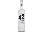 42 Below Vodka 42below - Neuseeland