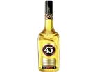 Licor 43 Cuarenta y Tres Likör Licor 43 - Spanien