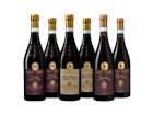Weinpaket Mastieri aus dem Piemont - die Weinbörse
