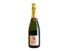 2021 Essential Púrpura Cava Reserva Brut bio