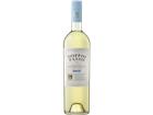 Entalkoholisierter Wein - Bianco Alternativa - Doppio Passo