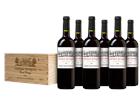 Château Busquets Lussac Saint-Émilion Cuvée Prestige - die Weinbörse