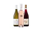 Sommerliches Weinpaket - die Weinbörse