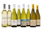 Großes Sauvignon Blanc Weinpaket - die Weinbörse