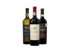 Toskanisches Probierpaket - die Weinbörse