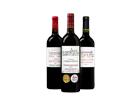 Bordeaux Probierpaket - die Weinbörse