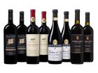 Bombastisches Italien-Paket - die Weinbörse