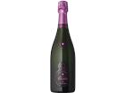 Franciacorta 61 NATURE Millesimato Rosé Berlucchi - 2018 - Lombardei, Italien