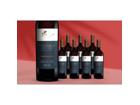 Tofterup Brothers Tempranillo 2024 6L 14% Vol. Weinpaket aus Spanien