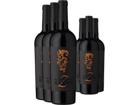 3+3-PAKET Marchese Mezzo »Z« Rosso 2020