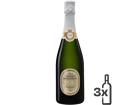 Stanislas Bonafé Cuvée SB Blanc de Blancs Champagne - die Weinbörse