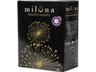 Miluna Primitivo Salento Bag-in-Box - 3,0 L (2024) - Cantine San Marzano - Rotwein aus Apulien, Italien