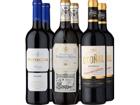 6er-Probierpaket »Spanischer Reserva Genuss«