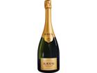 Champagne Krug Grande Cuvee Edition 174