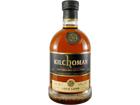 Loch Gorm Sherry Cask Limited Single Malt Whisky Kilchoman Distillery - Schottland, Grossbritannien